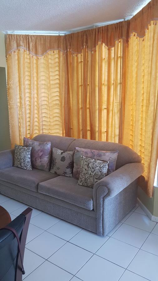 Elegant Condo Awesome View Ocho Rios Eksteriør billede